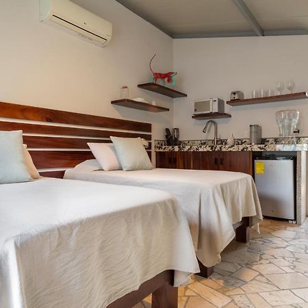 Hotel Anjali Casa Divina Sayulita Zewnętrze zdjęcie