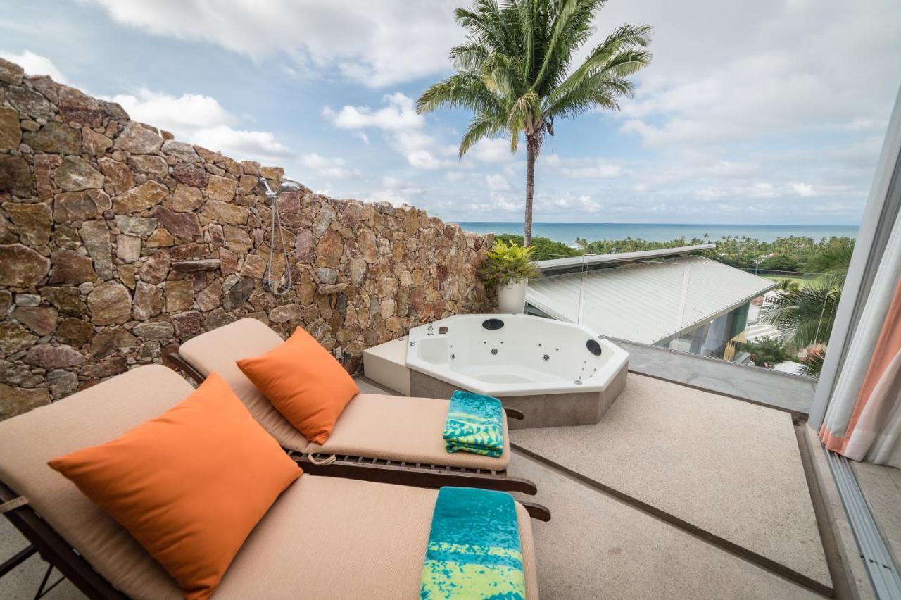 Hotel Anjali Casa Divina Sayulita Zewnętrze zdjęcie