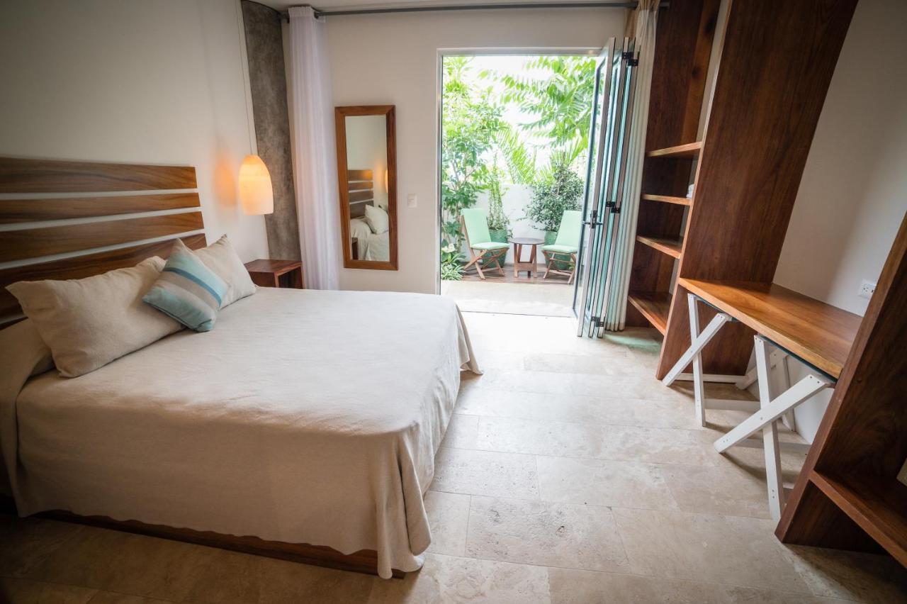 Hotel Anjali Casa Divina Sayulita Zewnętrze zdjęcie