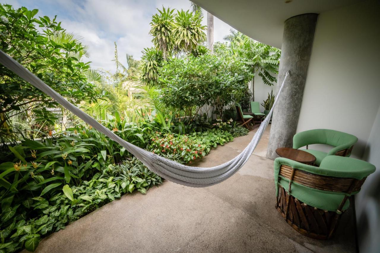 Hotel Anjali Casa Divina Sayulita Zewnętrze zdjęcie