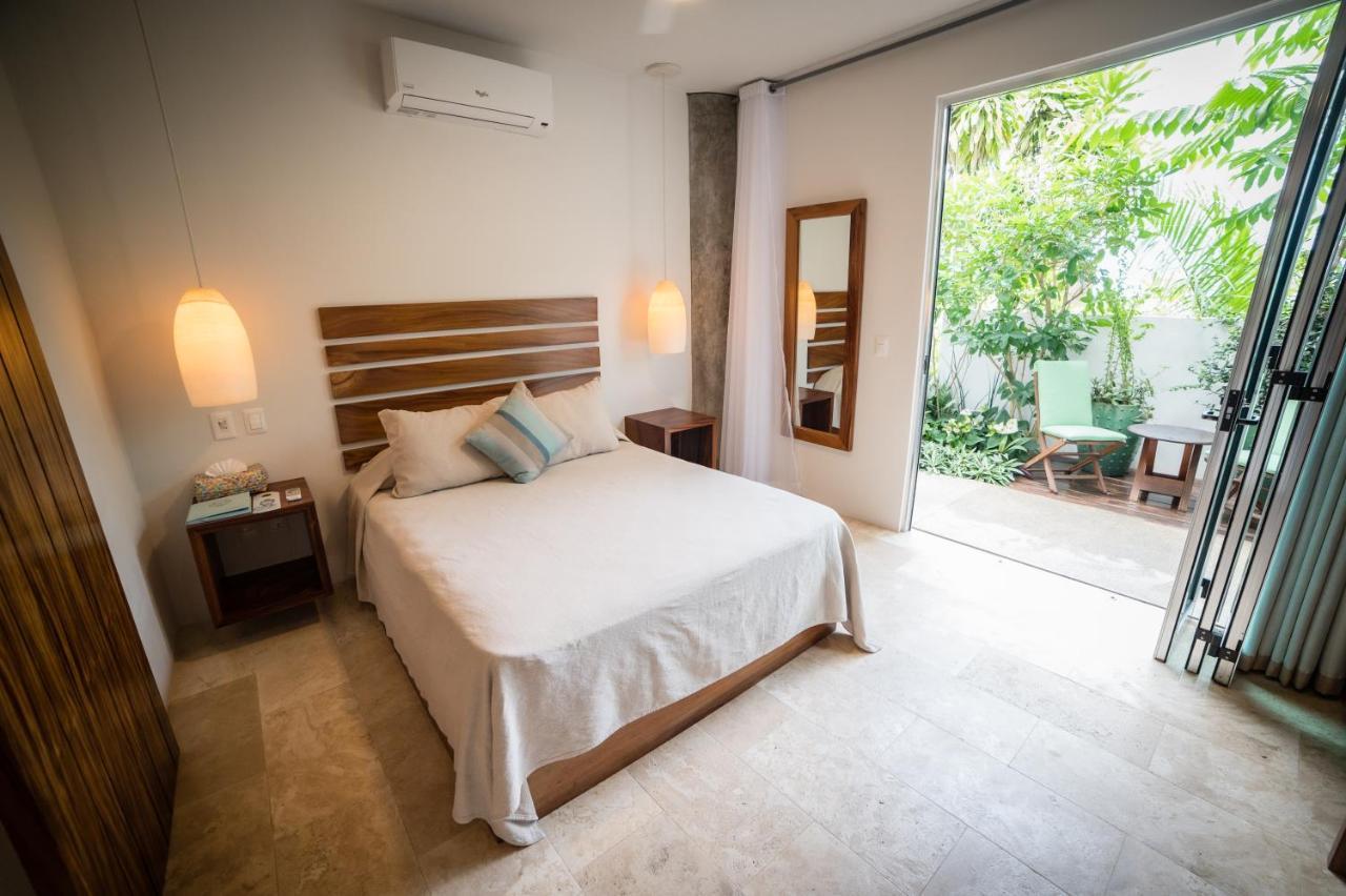Hotel Anjali Casa Divina Sayulita Zewnętrze zdjęcie