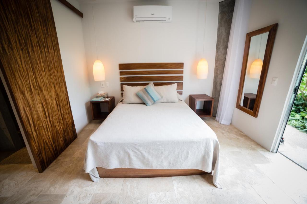 Hotel Anjali Casa Divina Sayulita Zewnętrze zdjęcie