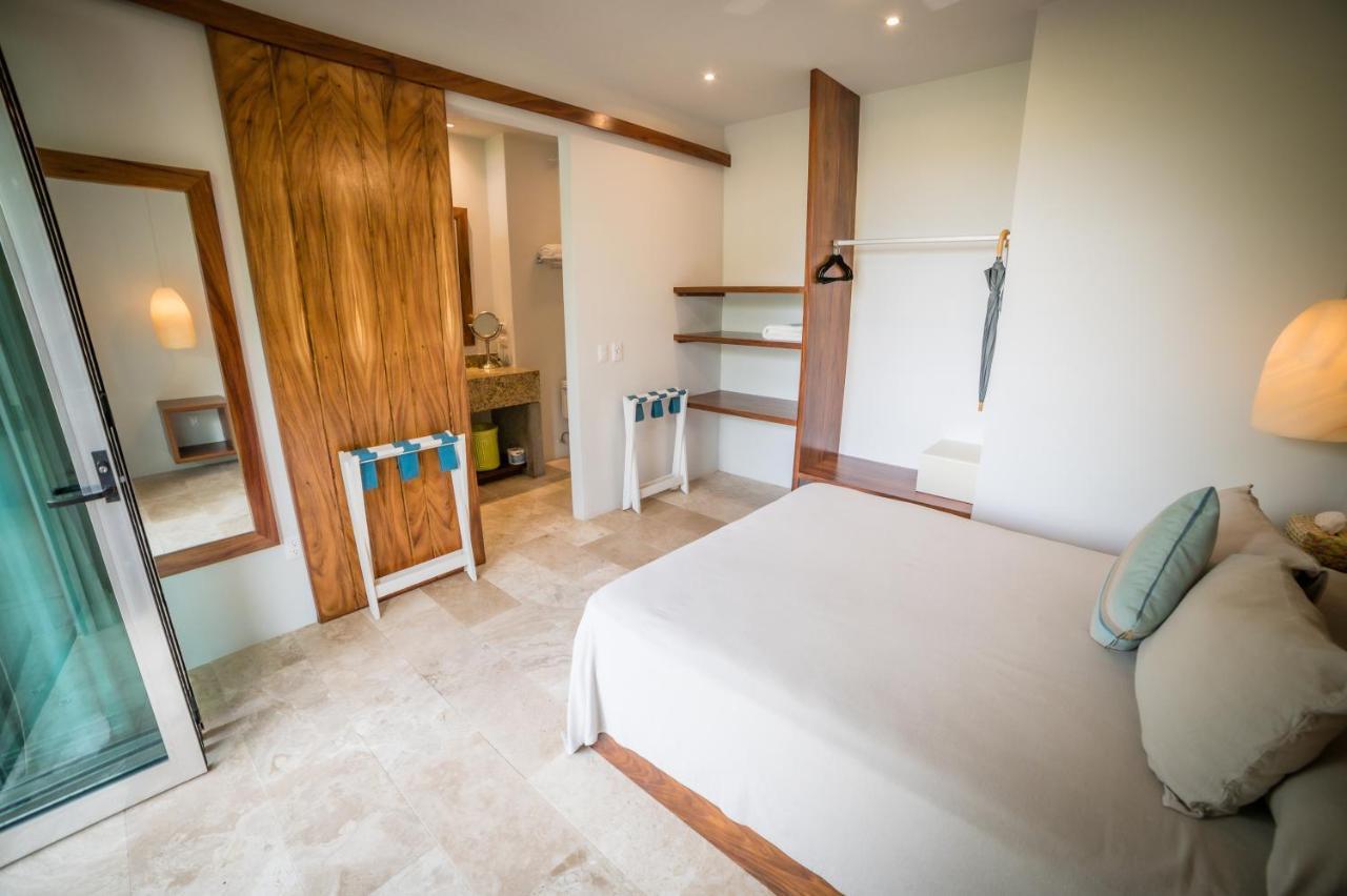 Hotel Anjali Casa Divina Sayulita Zewnętrze zdjęcie