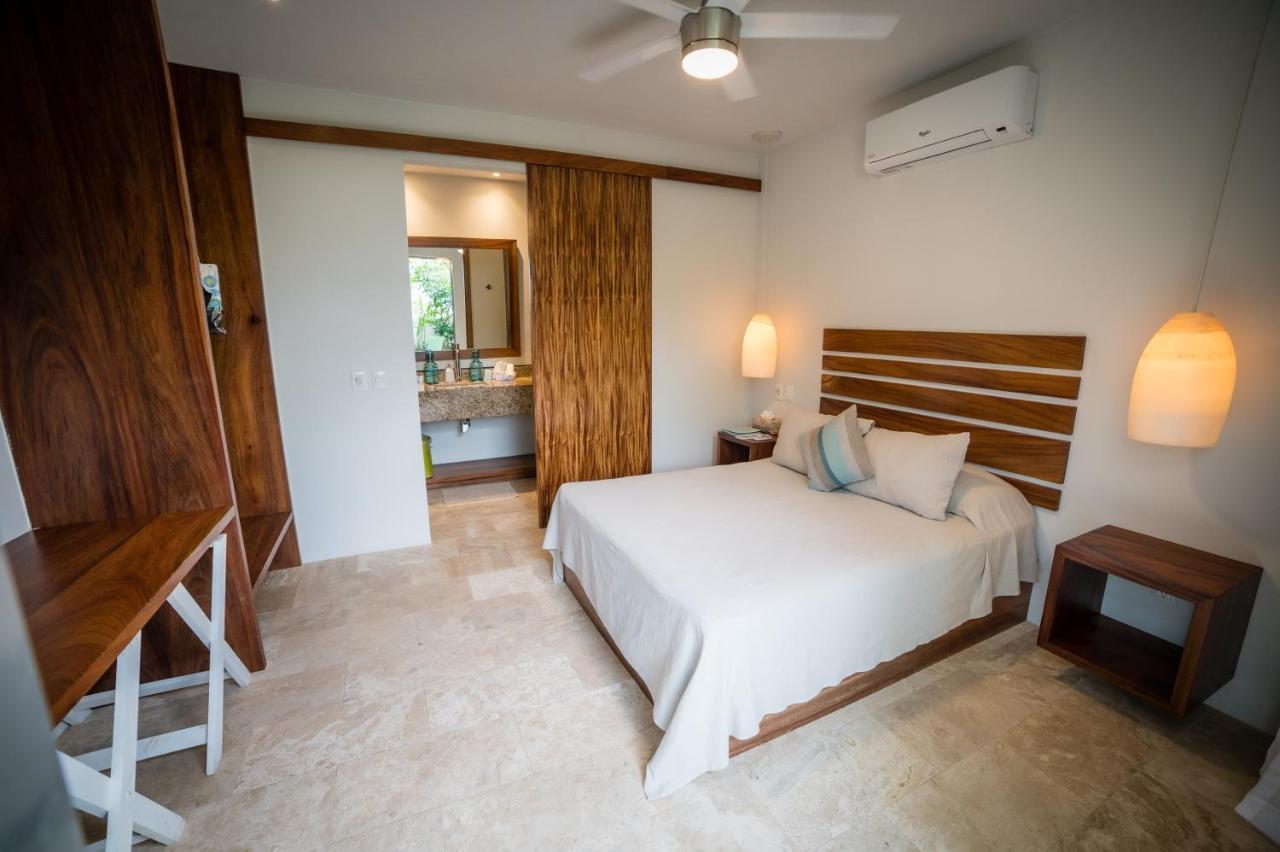 Hotel Anjali Casa Divina Sayulita Zewnętrze zdjęcie