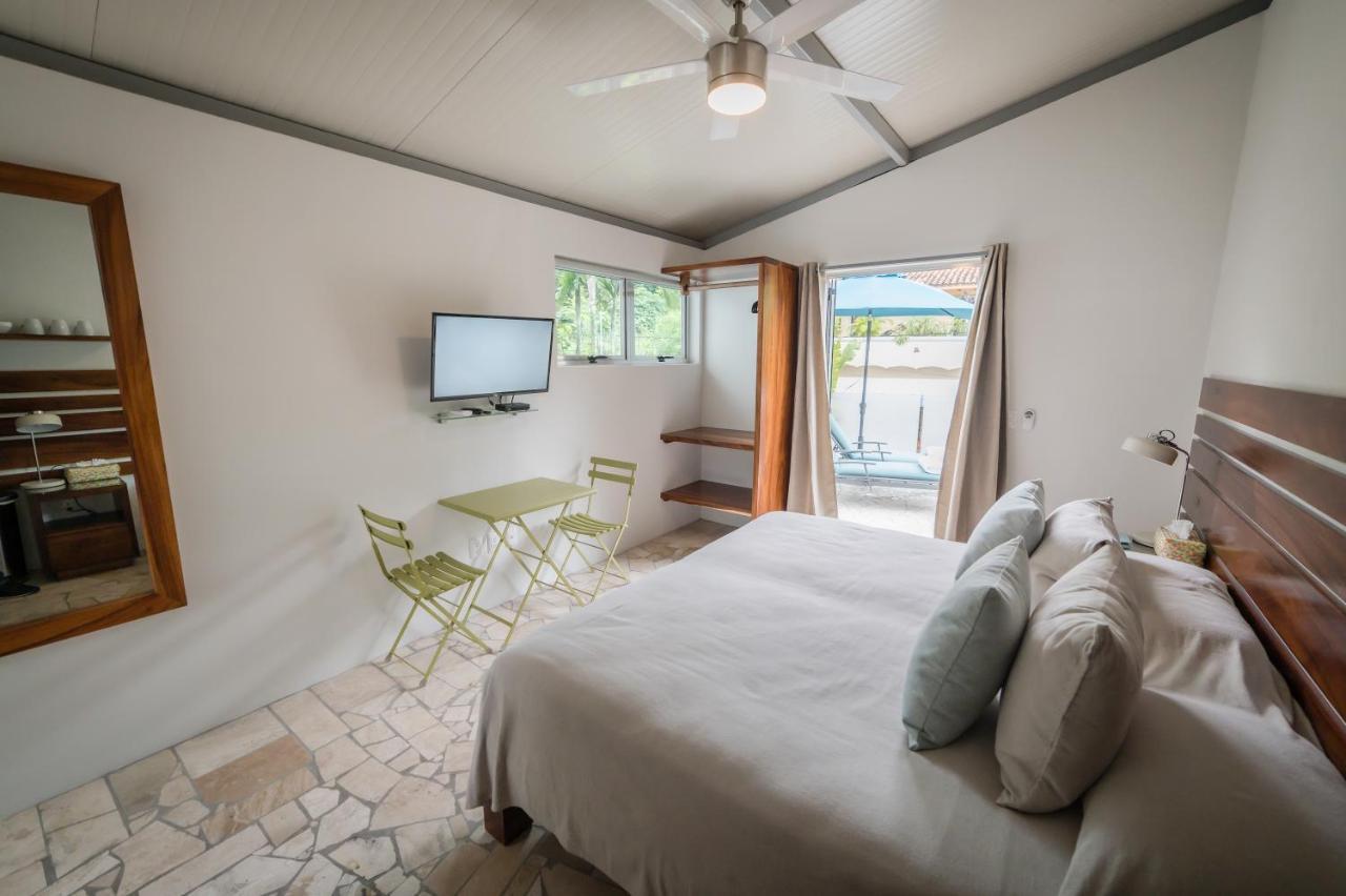 Hotel Anjali Casa Divina Sayulita Zewnętrze zdjęcie