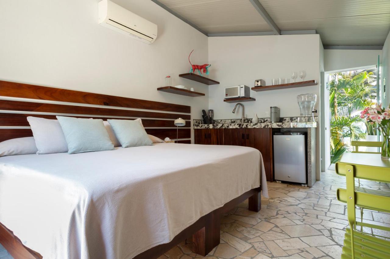 Hotel Anjali Casa Divina Sayulita Zewnętrze zdjęcie