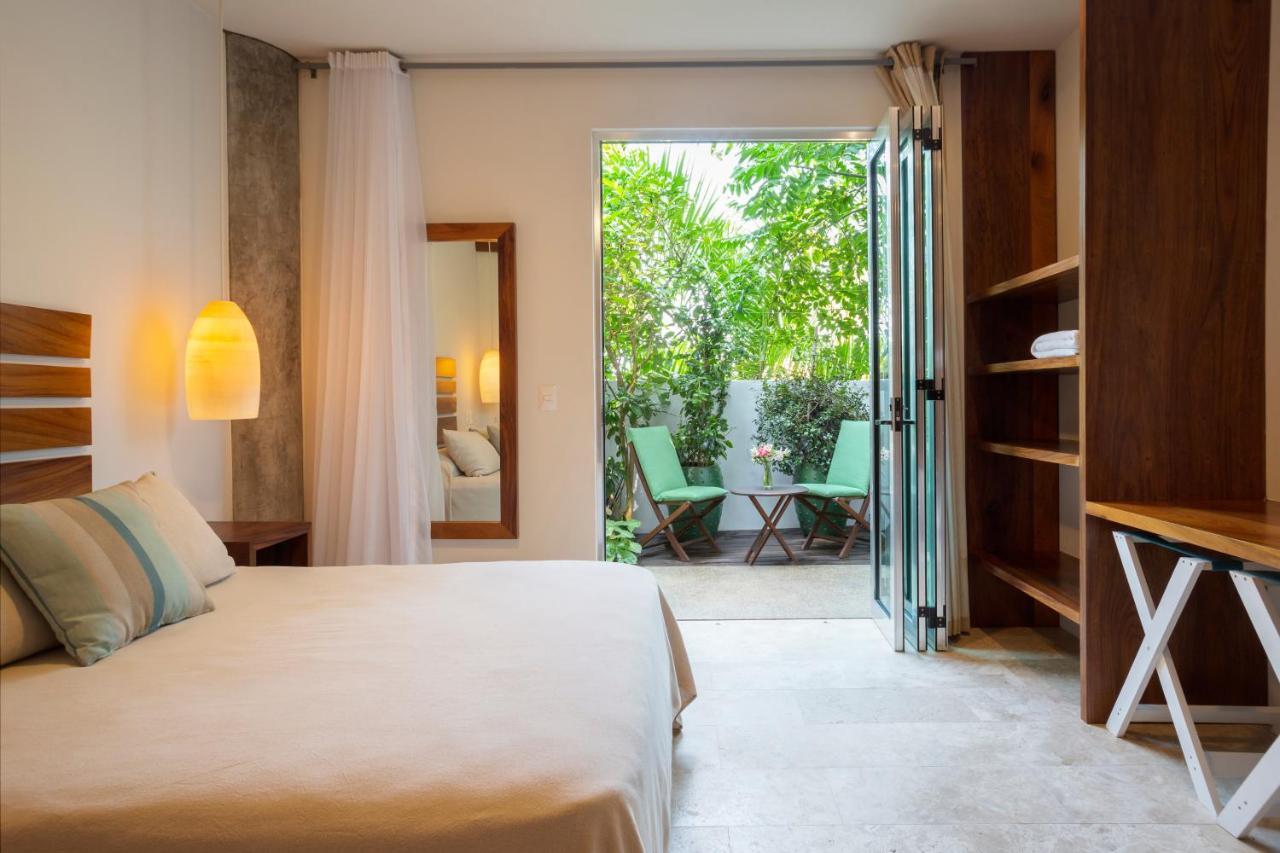 Hotel Anjali Casa Divina Sayulita Zewnętrze zdjęcie