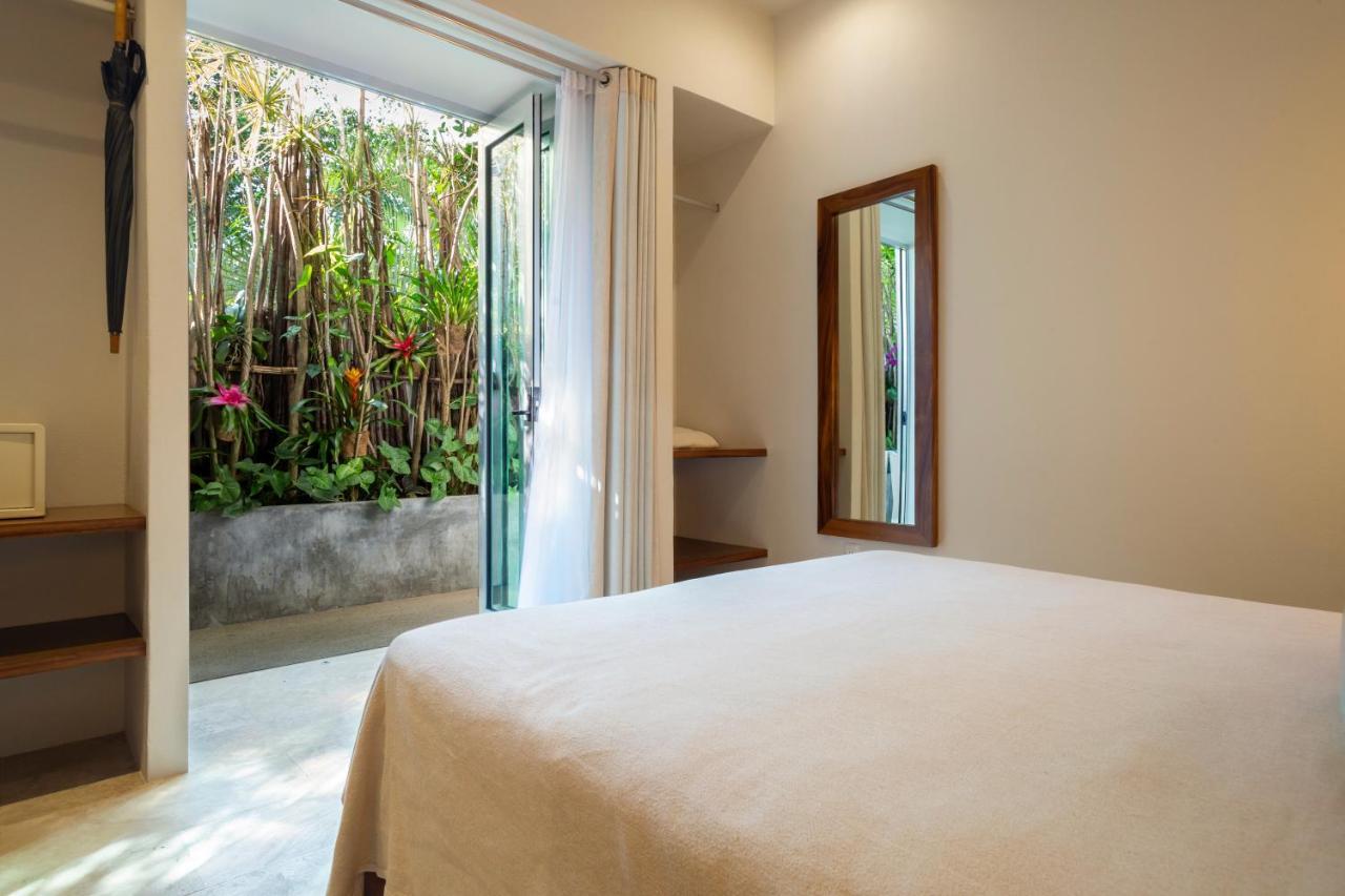 Hotel Anjali Casa Divina Sayulita Zewnętrze zdjęcie