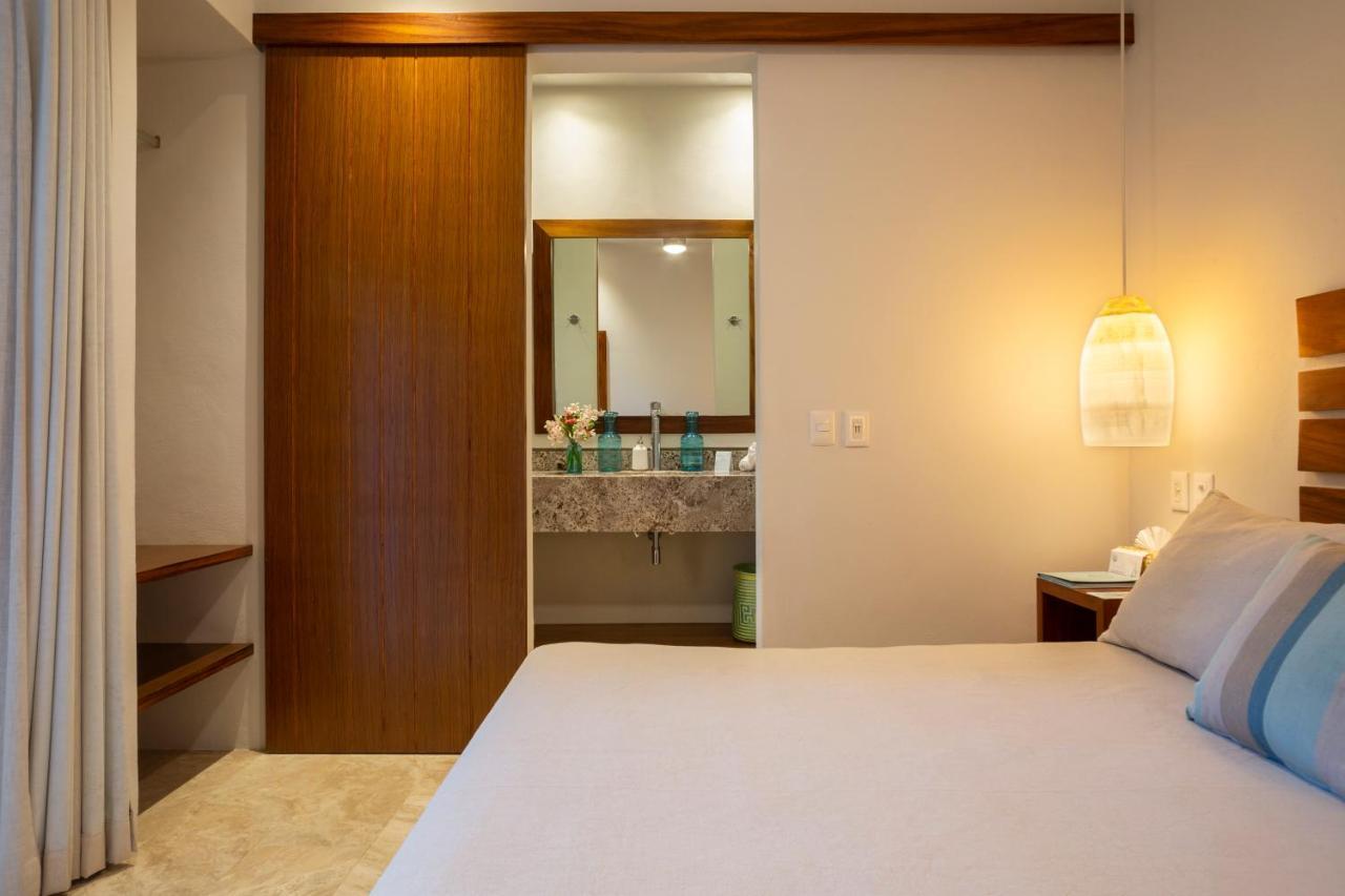 Hotel Anjali Casa Divina Sayulita Zewnętrze zdjęcie