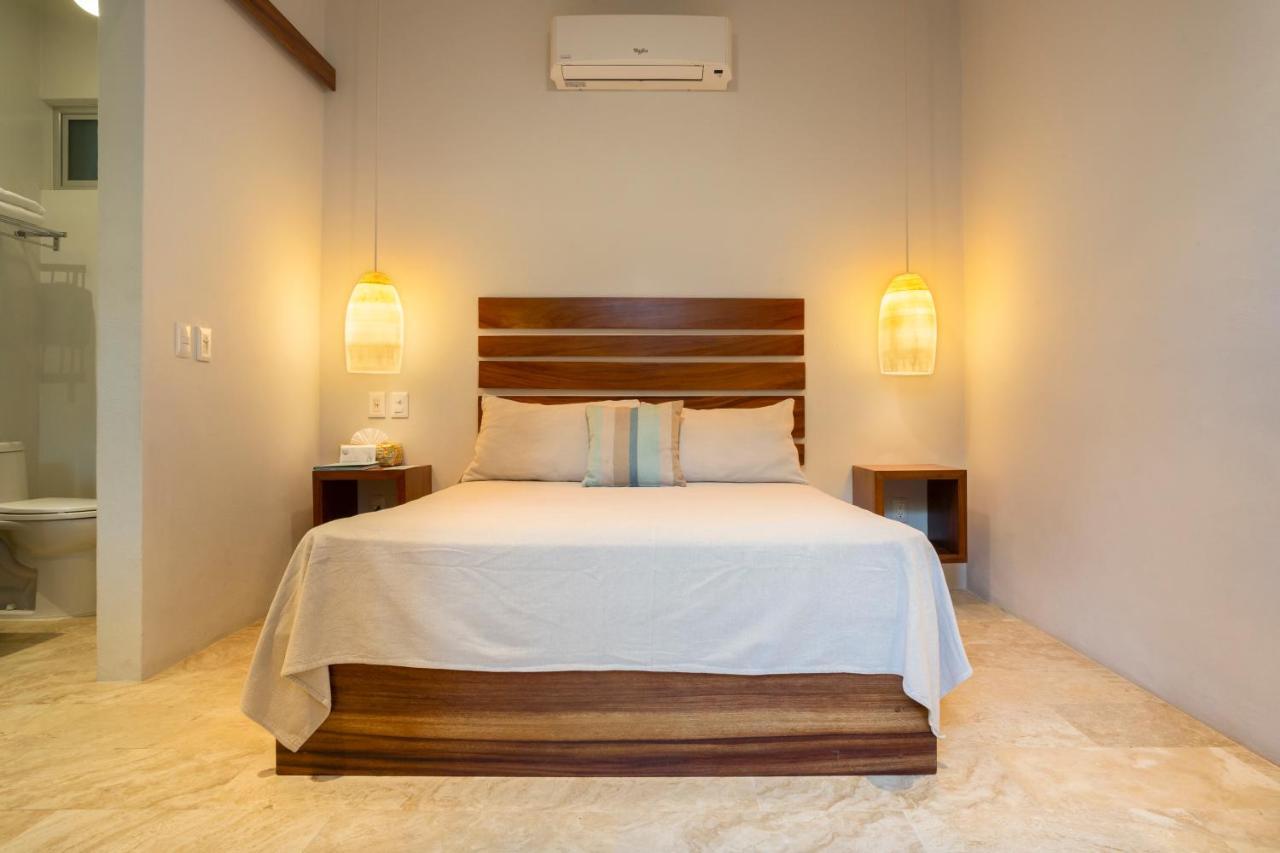 Hotel Anjali Casa Divina Sayulita Zewnętrze zdjęcie