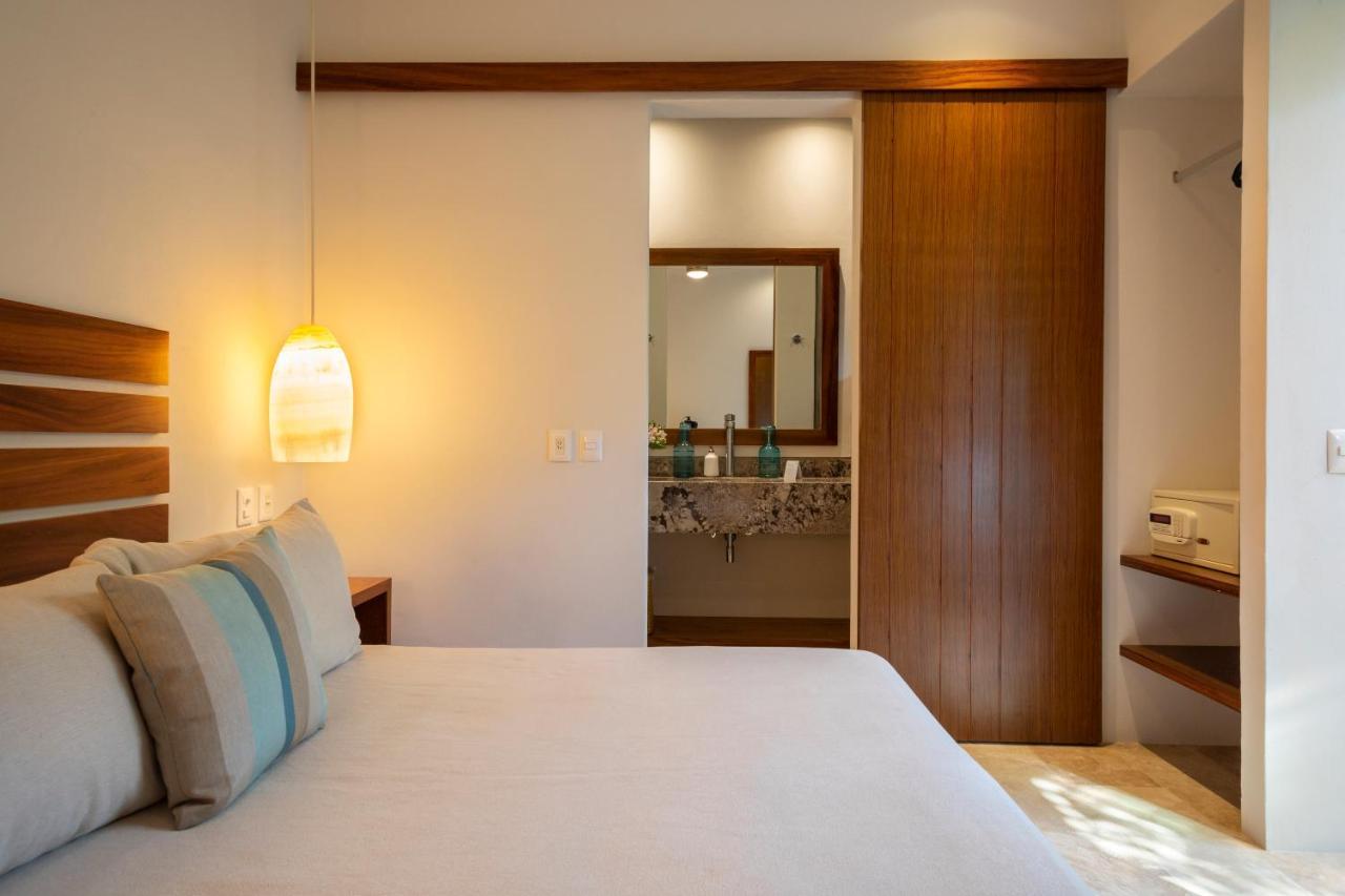 Hotel Anjali Casa Divina Sayulita Zewnętrze zdjęcie