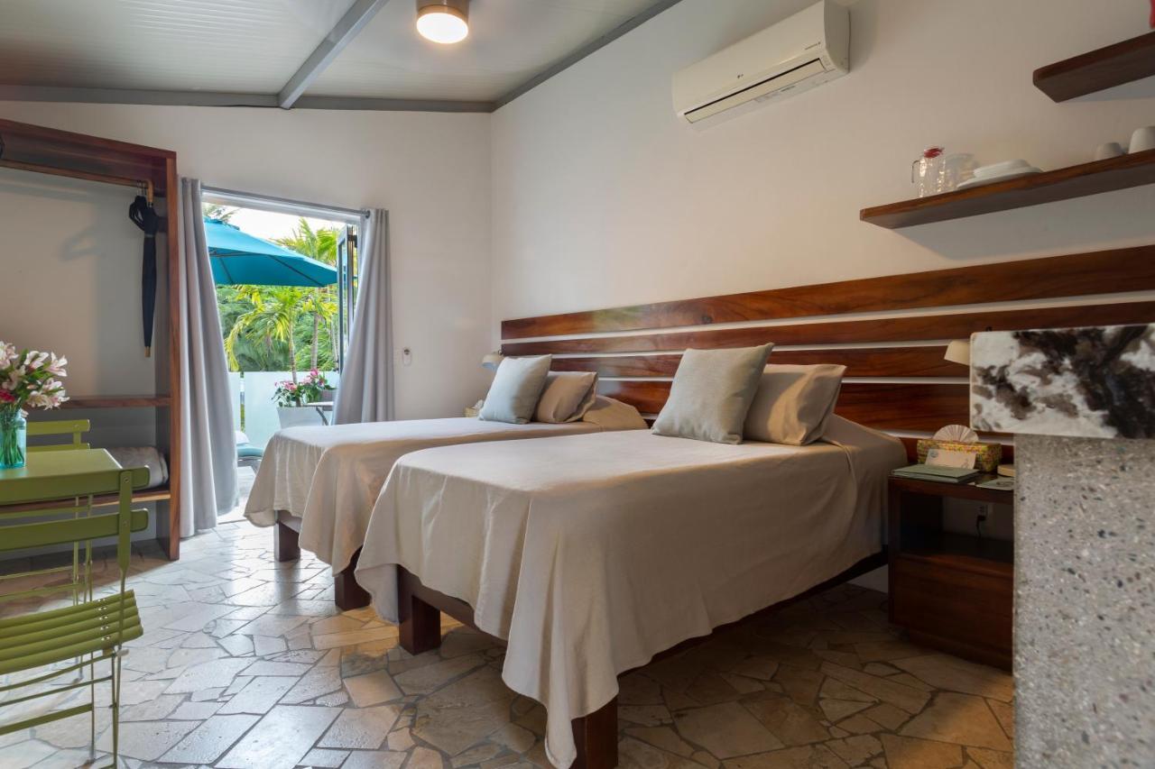 Hotel Anjali Casa Divina Sayulita Zewnętrze zdjęcie