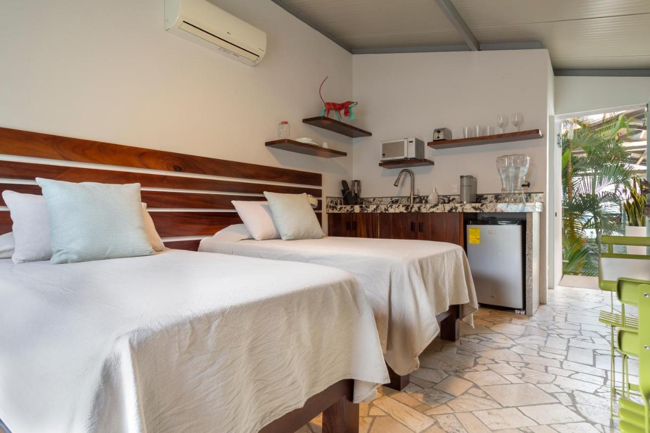 Hotel Anjali Casa Divina Sayulita Zewnętrze zdjęcie