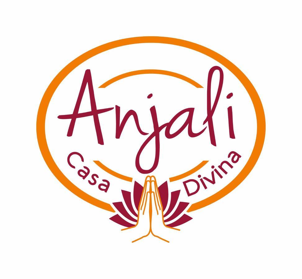Hotel Anjali Casa Divina Sayulita Zewnętrze zdjęcie