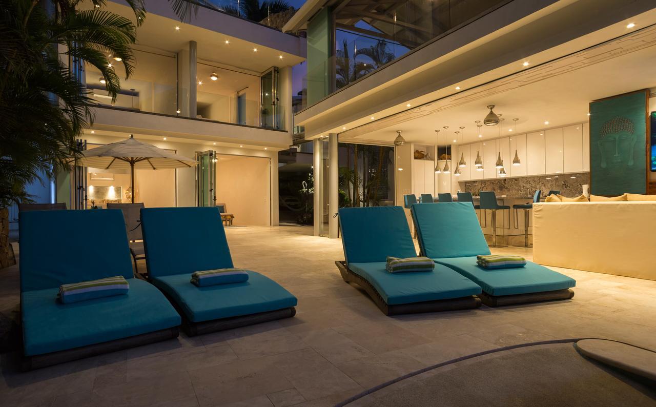 Hotel Anjali Casa Divina Sayulita Zewnętrze zdjęcie