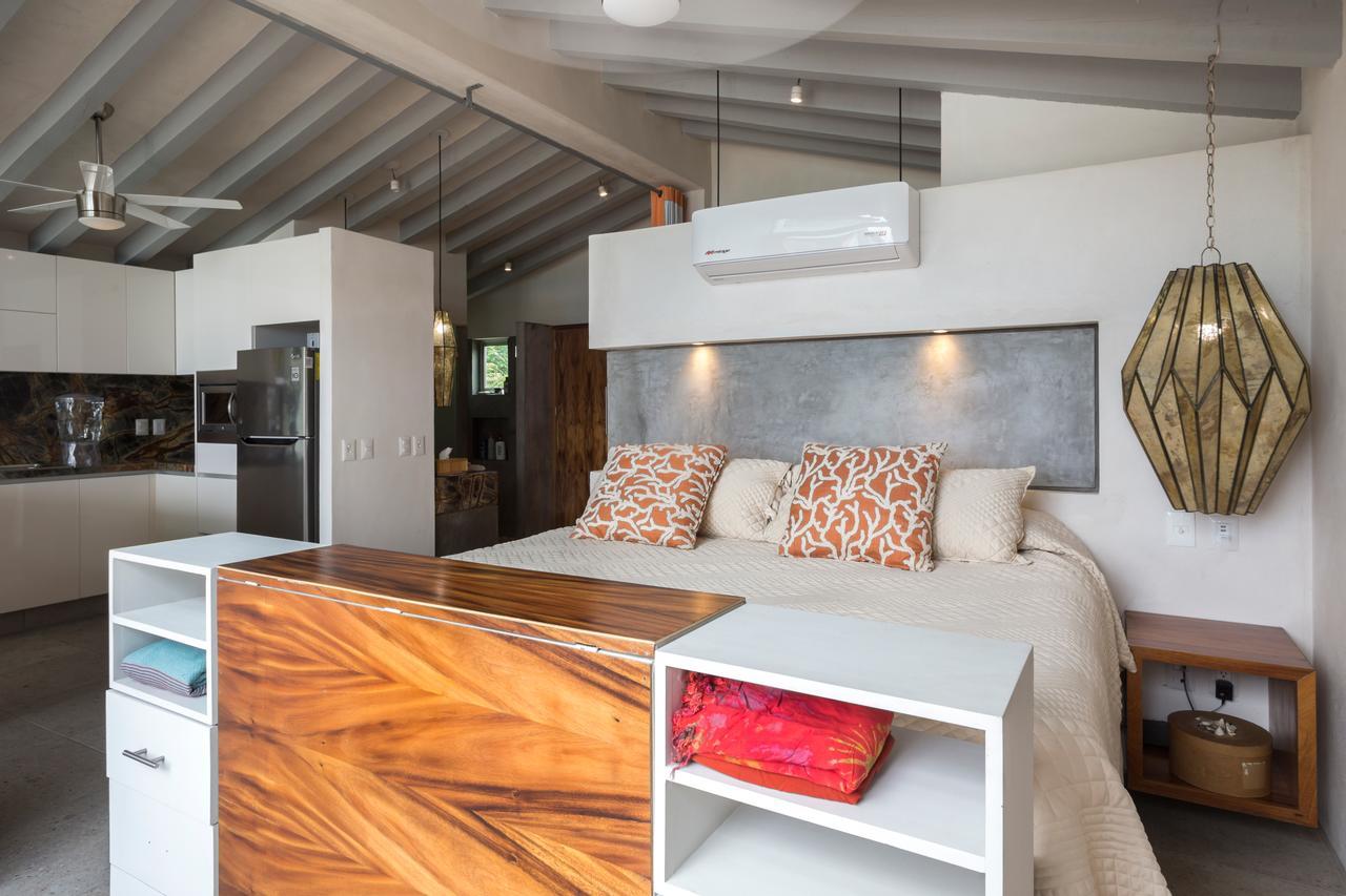 Hotel Anjali Casa Divina Sayulita Zewnętrze zdjęcie